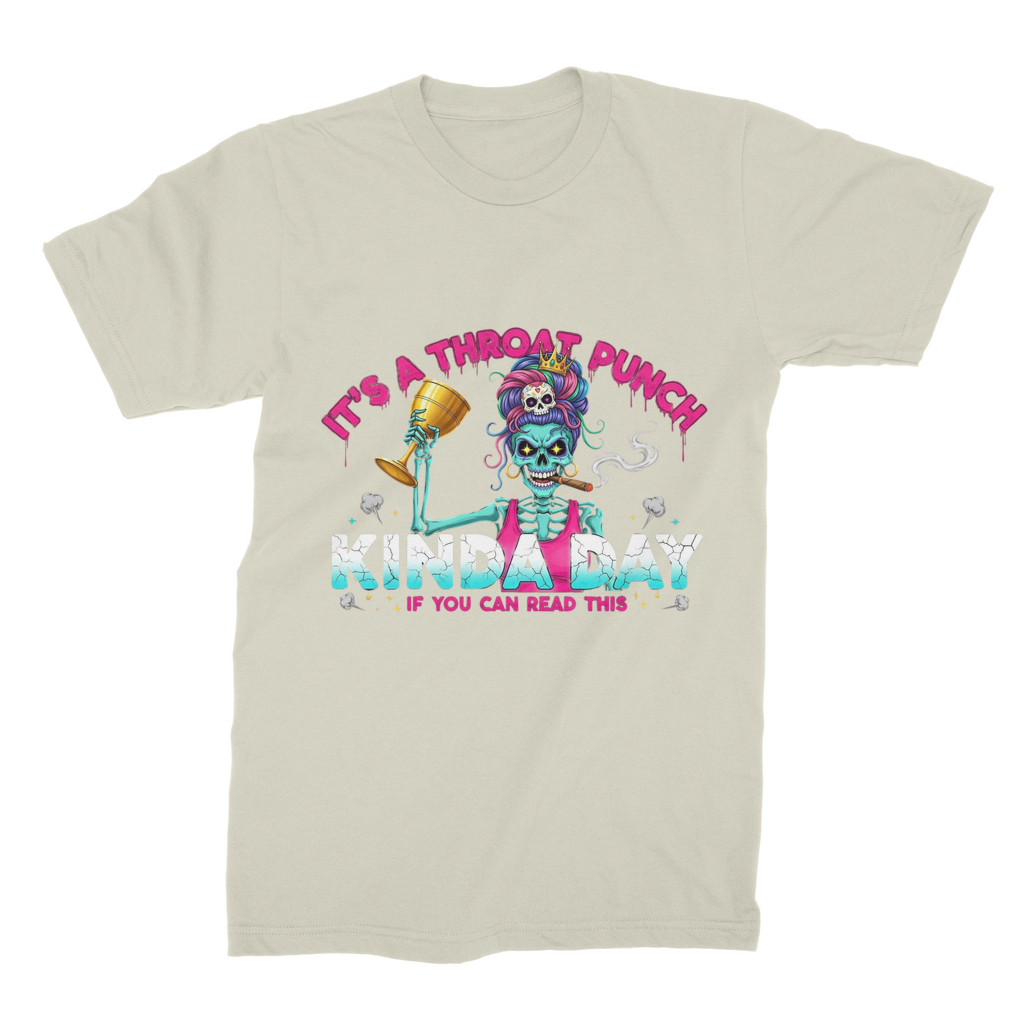 AOP Premium Jersey Adult T-Shirt