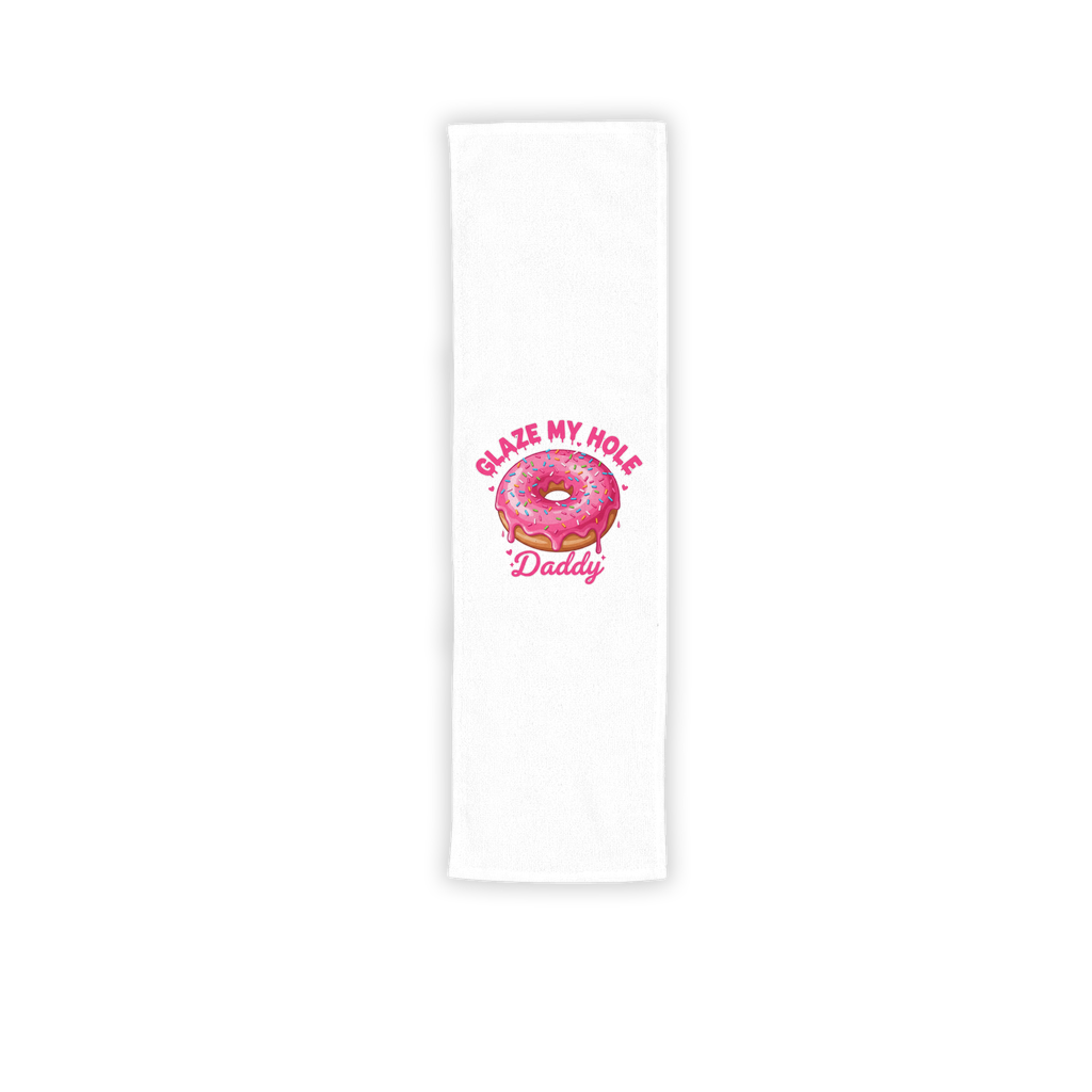 AOC Sublimation Sport Towel