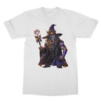 angry can man Classic Adult T-Shirt