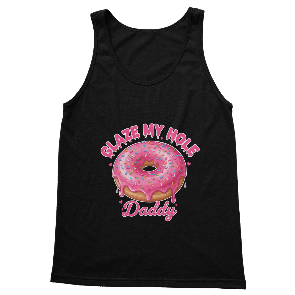 AOC Classic Adult Vest Top