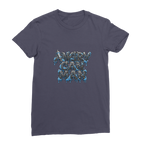 ANGRY CAN MAN 2.0 Premium Jersey Women's T-Shirt