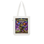 Falling Rocks COllection Organic Tote Bag