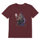 angry can man Premium Organic Adult T-Shirt