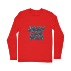 ANGRY CAN MAN 2.0 Classic Long Sleeve T-Shirt