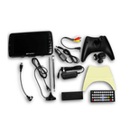 Emerson Portable 7" TV and Digital Multimedia Player - Refurbished