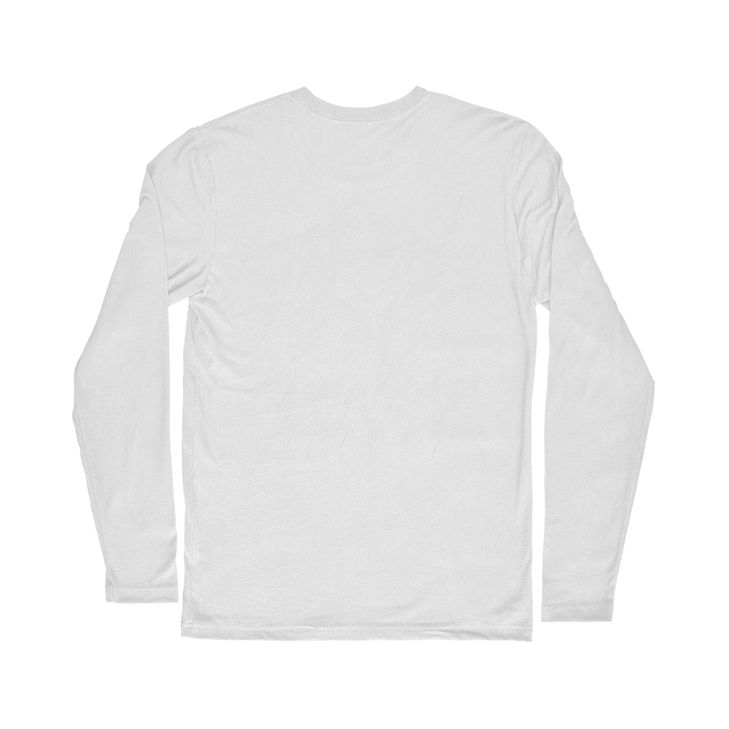 The Silver Shivers Band Classic Long Sleeve T-Shirt