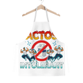 AOB Classic Sublimation Adult Apron