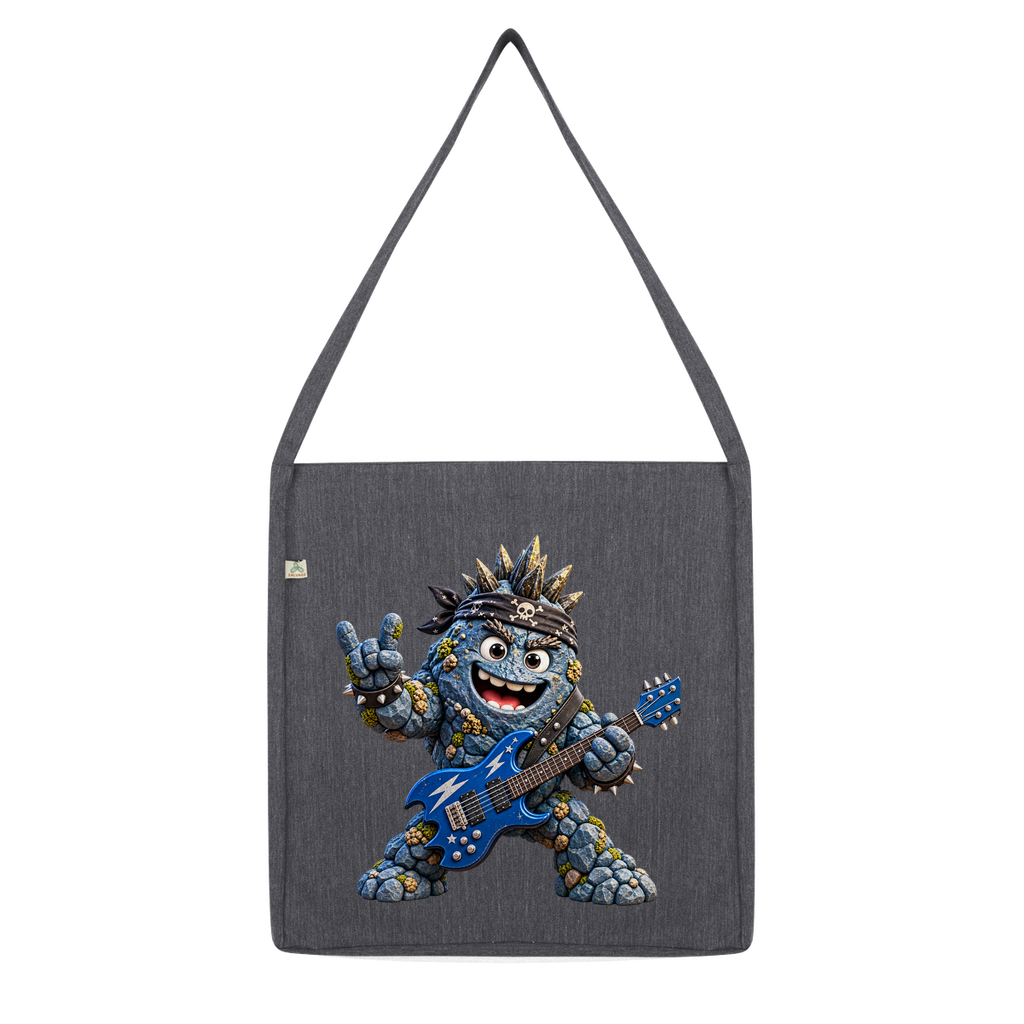 Falling Rocks COllection Classic Tote Bag