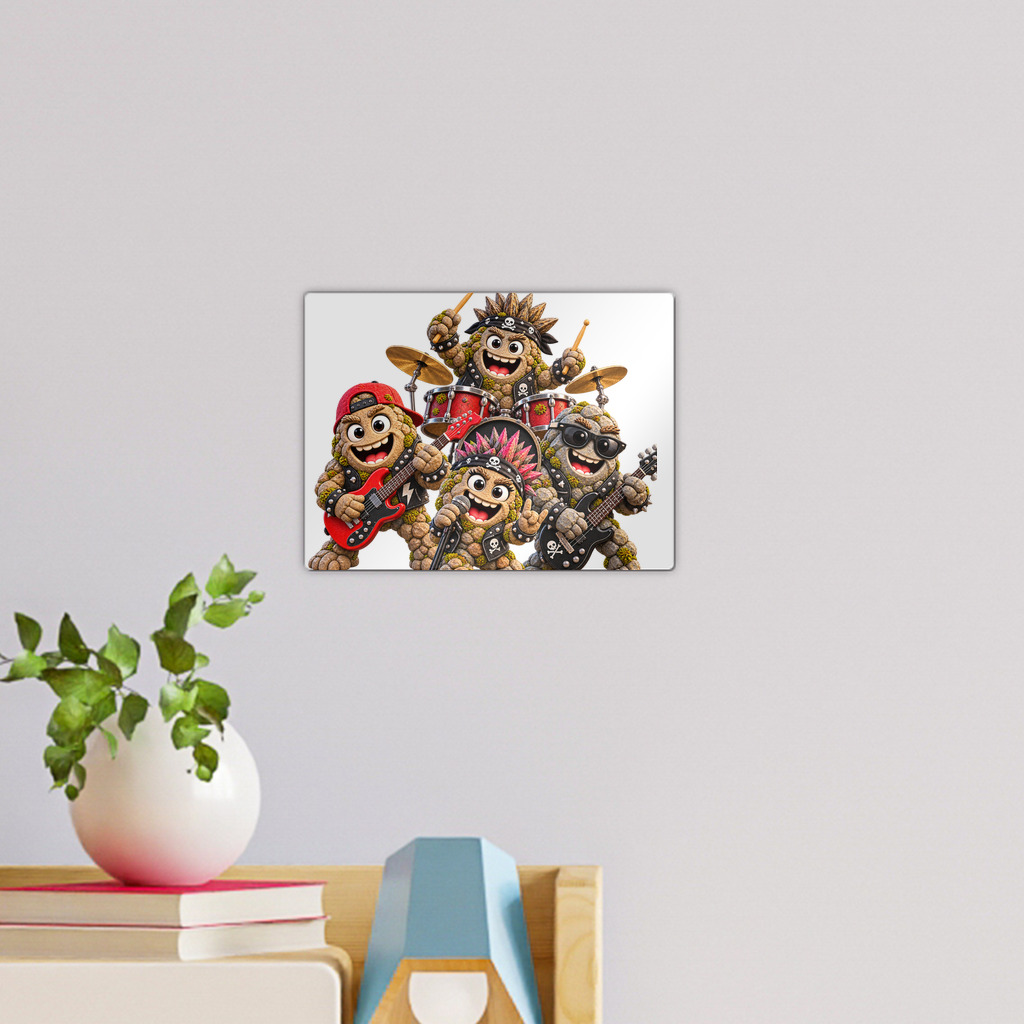 Falling Rocks Collection Wall Tile