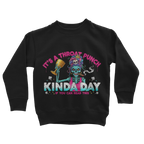 AOP Classic Kids Sweatshirt