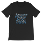 ANGRY CAN MAN 2.0 Classic Kids T-Shirt