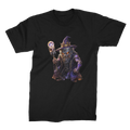angry can man Unisex Heavy Cotton T-Shirt