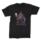 angry can man Unisex Heavy Cotton T-Shirt