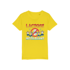 AOB Organic Jersey Kids T-Shirt
