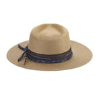 Bullhide Palermo - Straw Cowboy Hat