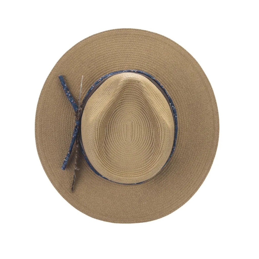 Bullhide Palermo - Straw Cowboy Hat