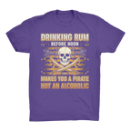 SARCASM 105 Organic Adult T-Shirt