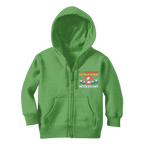 AOB Classic Kids Zip Hoodie