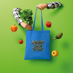 ANGRY CAN MAN 2.0 Shopper Tote Bag