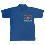 AOB Classic Women's Polo Shirt