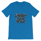 ANGRY CAN MAN 2.0 Premium Kids T-Shirt