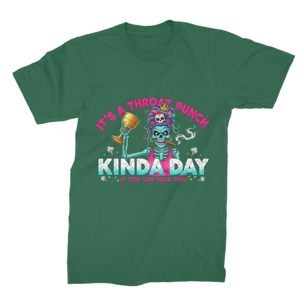 AOP Unisex Heavy Cotton T-Shirt