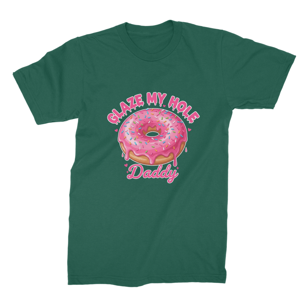 AOC Premium Jersey Adult T-Shirt