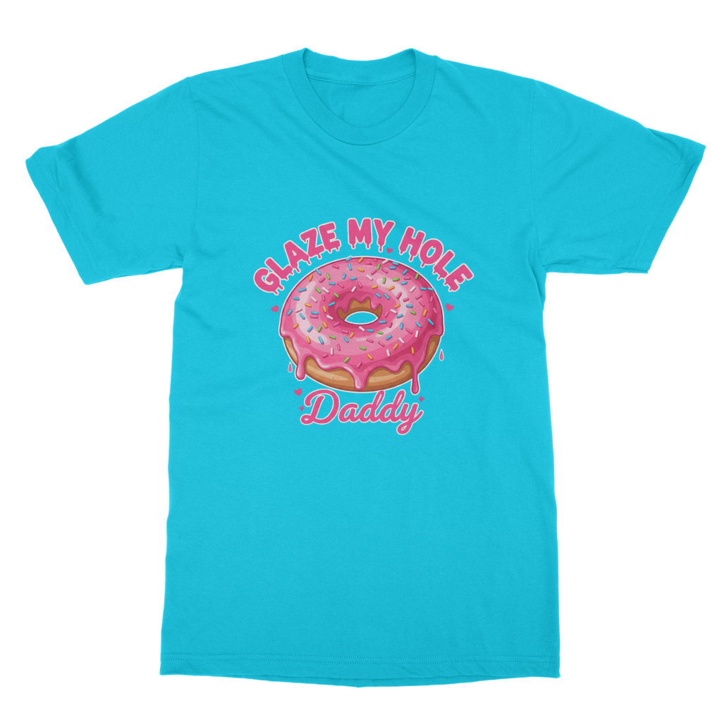AOC Classic Adult T-Shirt
