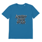 ANGRY CAN MAN 2.0 Premium Organic Adult T-Shirt