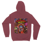 The Last Laugh Society Classic Adult Hoodie