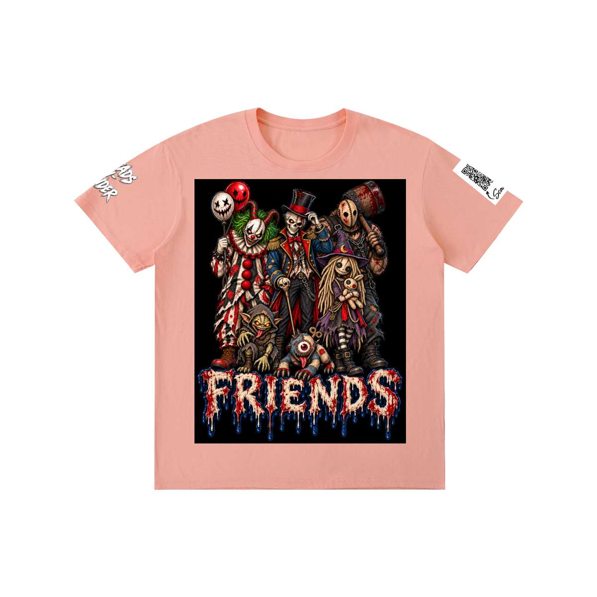 HORROR,SCARY,CLOWN,FREDDY,JASON,MICHAEL,MYERS,ICONIC,HALLOWEEN,COLLECTION,TSHIRT,SHIRT,CLOTHING,WOMEN,MEN,KIDS,CHILDREN,BLACK,WHITE,BLUE,FUNNY,GIFT,MOVIE,GOTHIC,SPOOKY,APPAREL,CREEPY