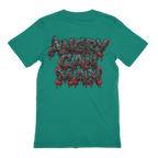 ANGRY CAN MAN 2.0 Premium Jersey Adult T-Shirt