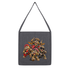 Falling Rocks COllection Classic Tote Bag
