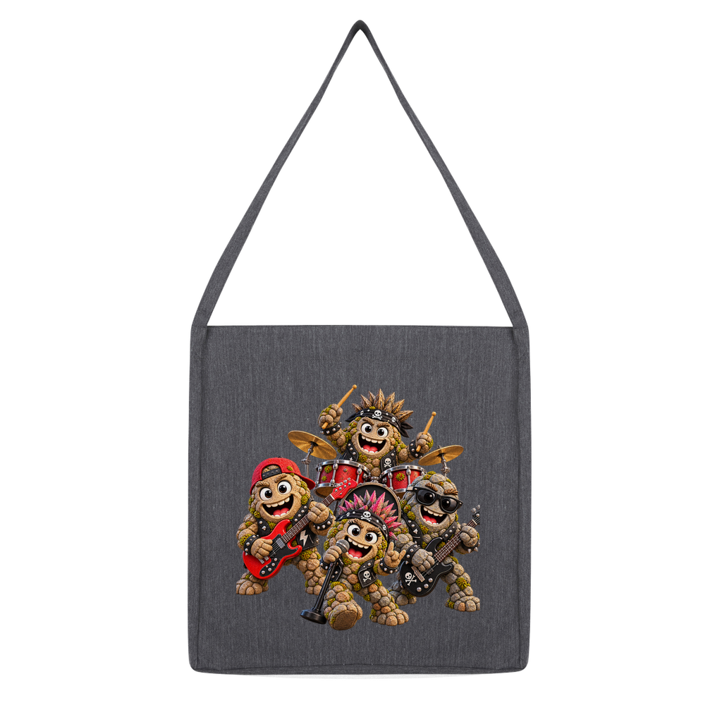 Falling Rocks COllection Classic Tote Bag