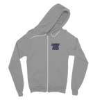 ANGRY CAN MAN 2.0 Classic Adult Zip Hoodie