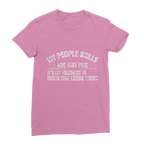AOC Classic Women's T-Shirt