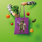 ANGRY CAN MAN 3.0 Shopper Tote Bag