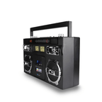 Emerson Retro Portable CD Boombox - Refurbished