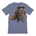 ANGRY CAN MAN 3.0 Unisex Heavy Cotton T-Shirt