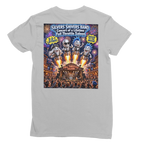 The Silver Shivers Band Classic Women's T-Shirt