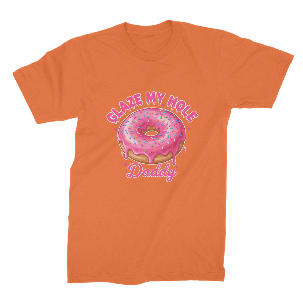 AOC Premium Jersey Adult T-Shirt