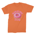 AOC Premium Jersey Adult T-Shirt