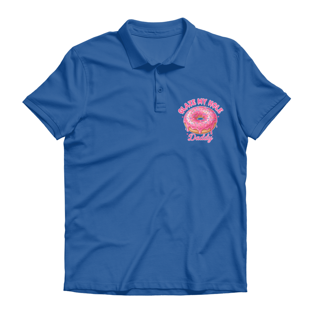 AOC Premium Adult Polo Shirt