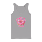 AOC Organic Jersey Womens Tank Top