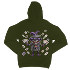 ANGRY CAN MAN 2.0 Classic Adult Zip Hoodie