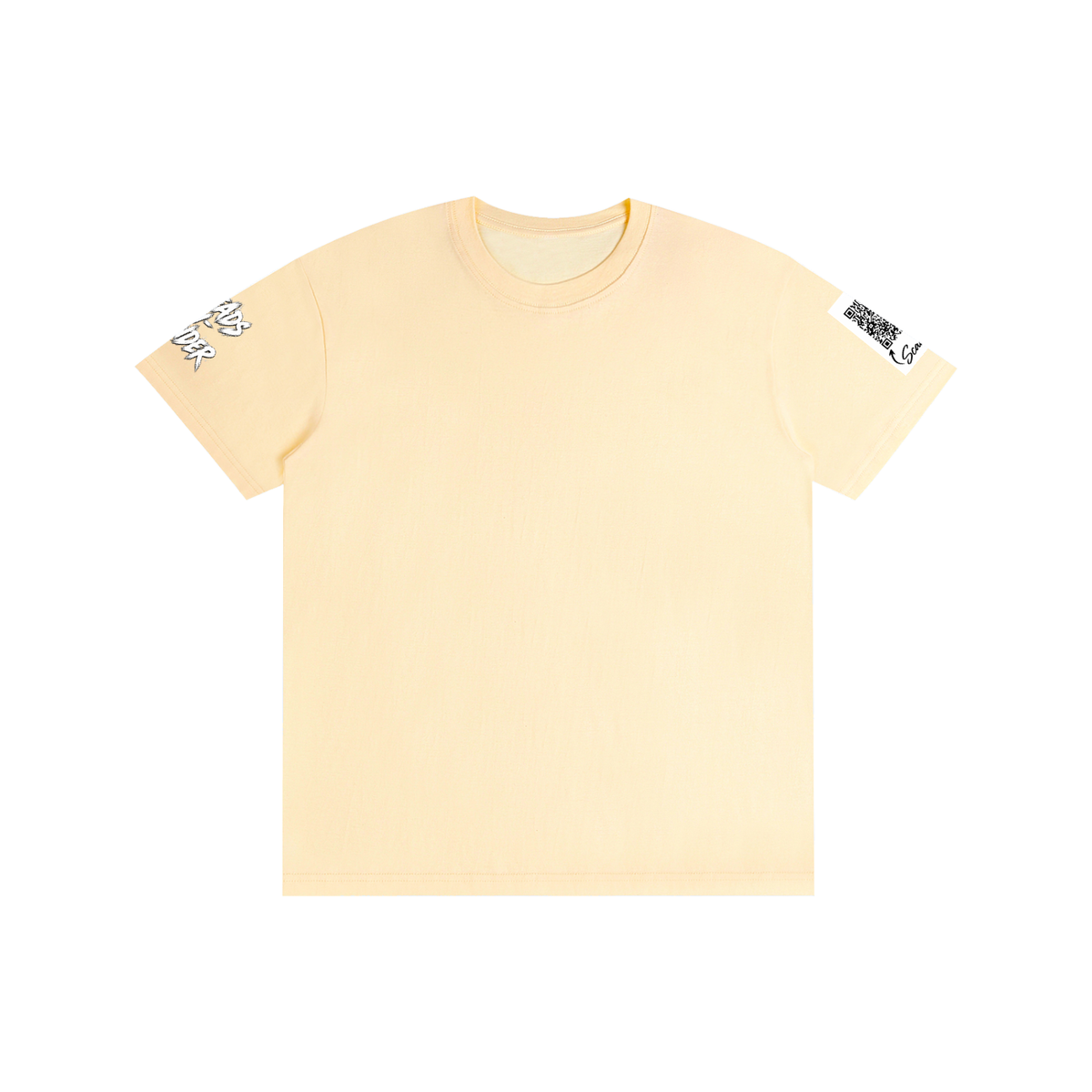 FRIENDS WITH BENEFITS DESIGN #3 Pure Cotton Unisex T-Shirt