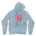 AOC Tie Dye Hoodie