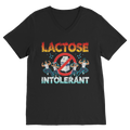 AOB Premium V-Neck T-Shirt