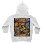 Falling Rocks COllection Classic Kids Hoodie