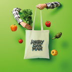 ANGRY CAN MAN 2.0 Shopper Tote Bag